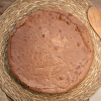 Moelleux au chocolat