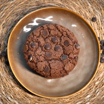 Cookies chocolat